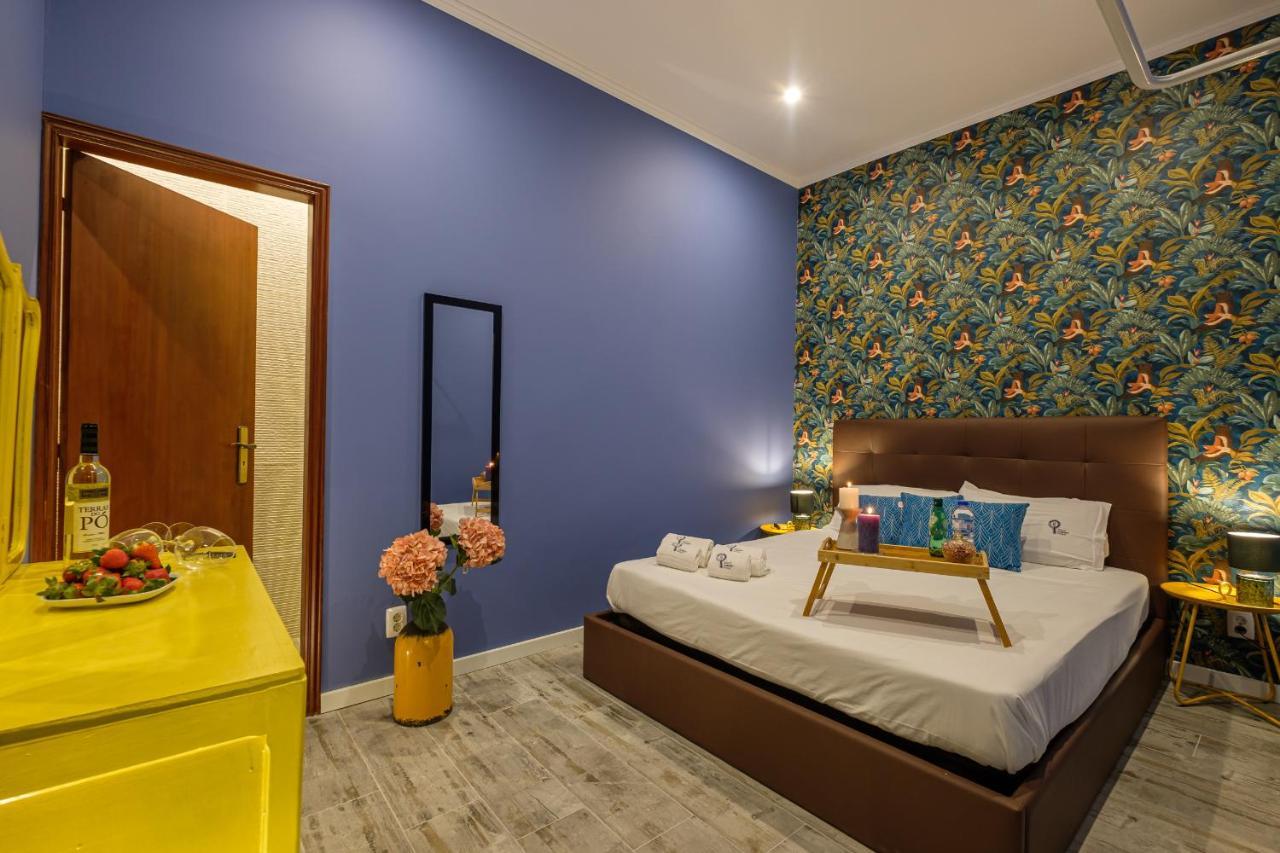 Y.Baixa - Boutique Apartments Setubal Luaran gambar