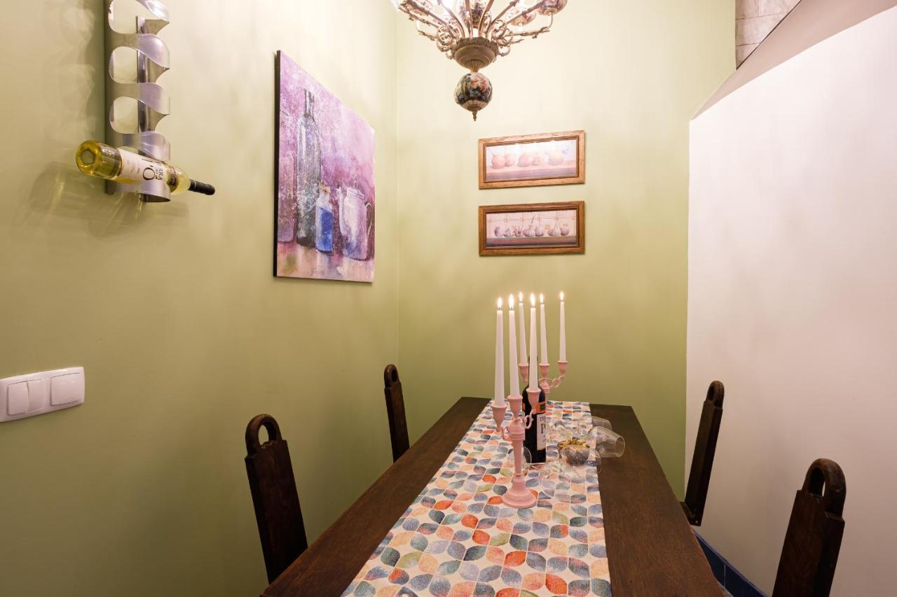 Y.Baixa - Boutique Apartments Setubal Luaran gambar