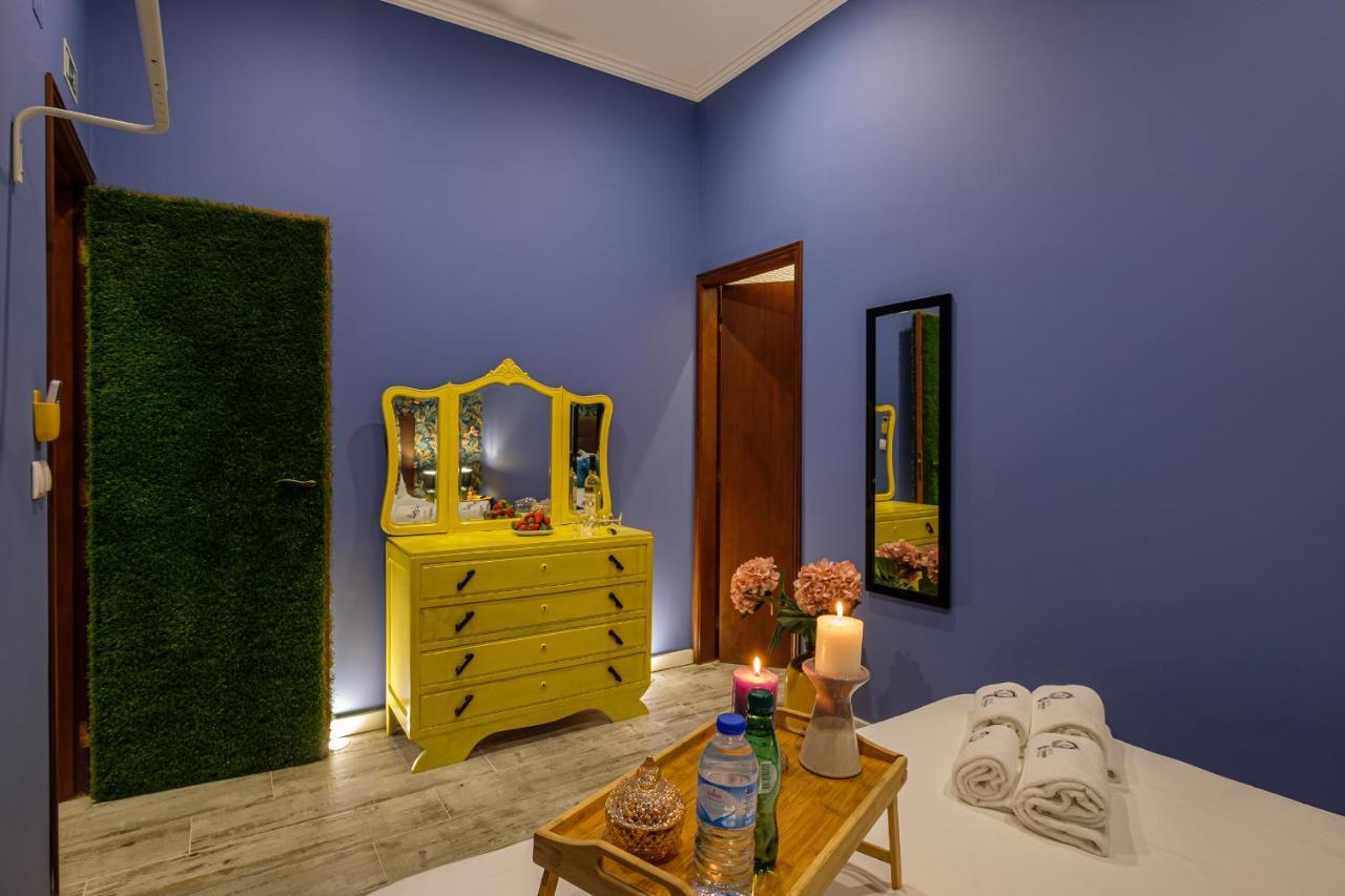 Y.Baixa - Boutique Apartments Setubal Luaran gambar