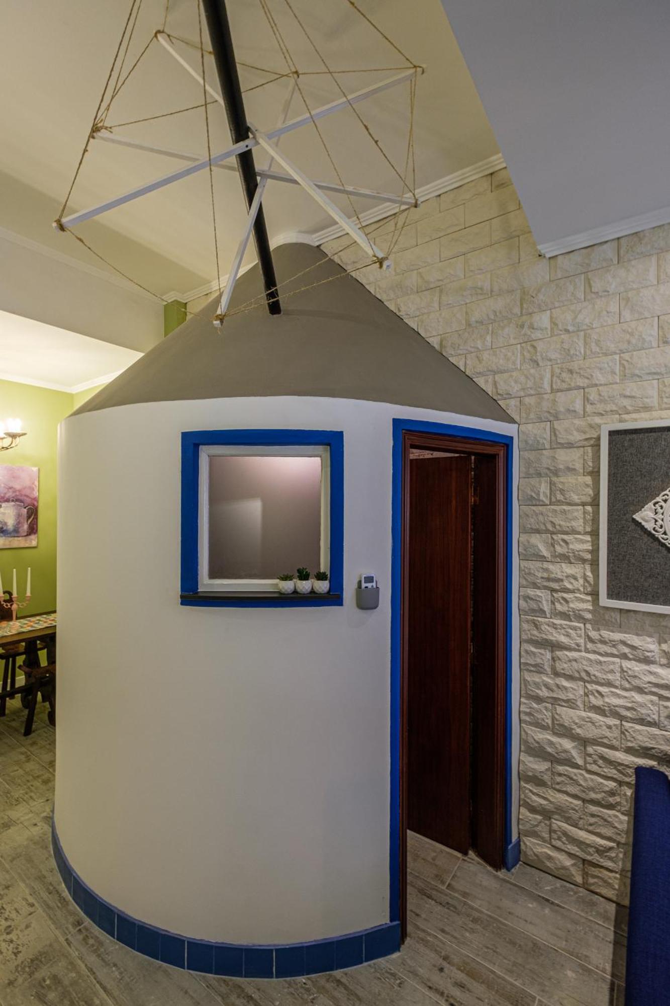 Y.Baixa - Boutique Apartments Setubal Luaran gambar