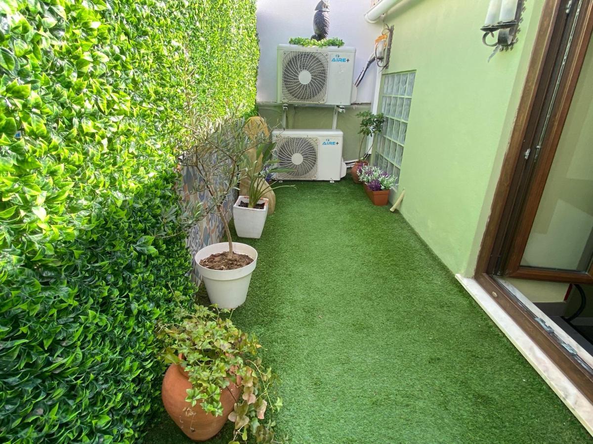 Y.Baixa - Boutique Apartments Setubal Luaran gambar