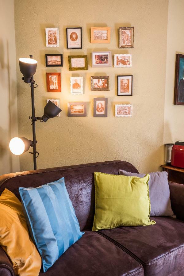Y.Baixa - Boutique Apartments Setubal Luaran gambar
