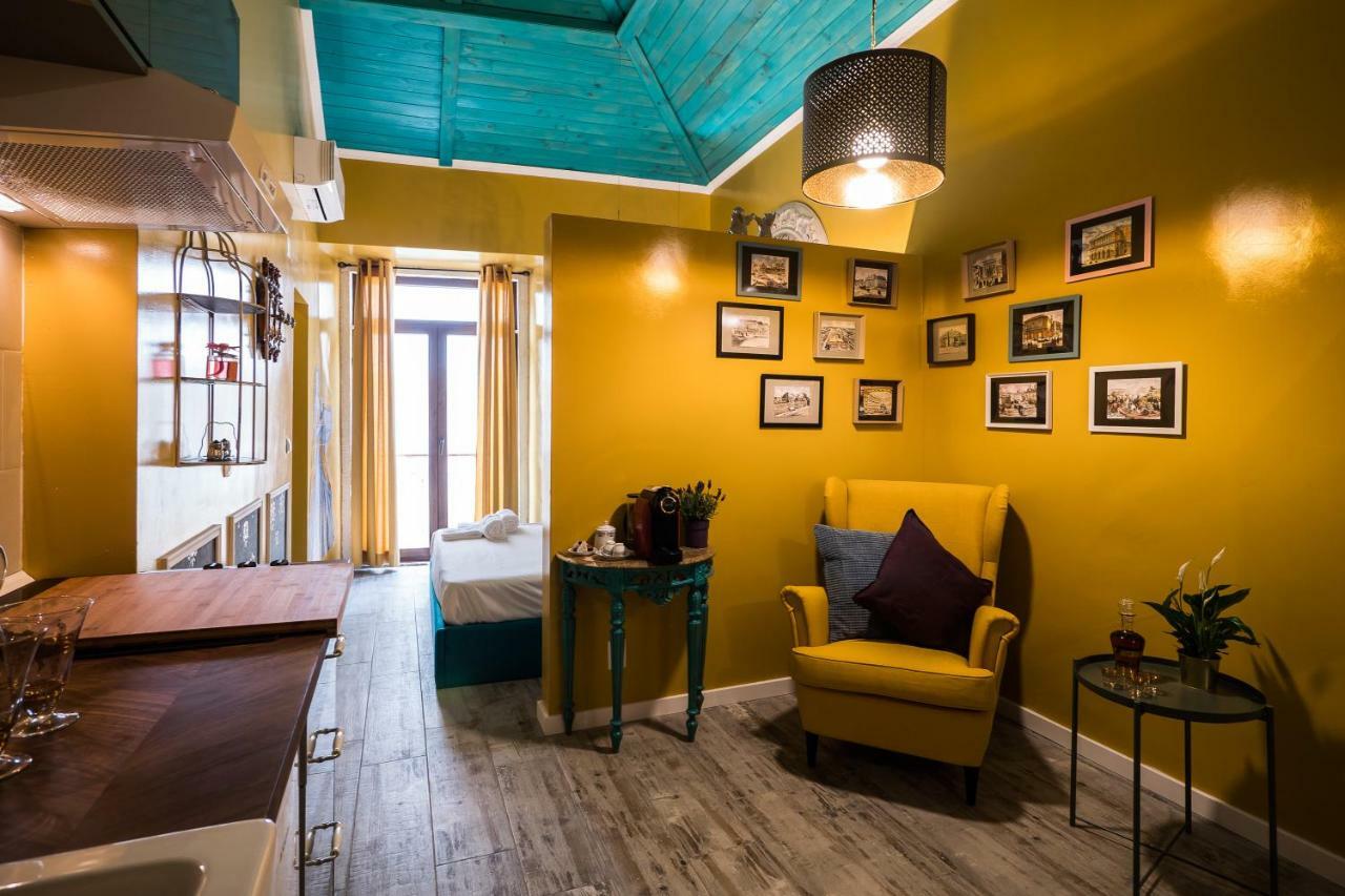 Y.Baixa - Boutique Apartments Setubal Luaran gambar
